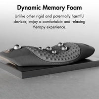 FisioBack - 3-in-1 Back Massager